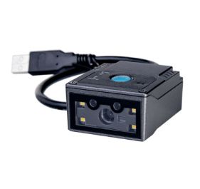 ID Tech IDBB-6622LRB Barcode Scanner
