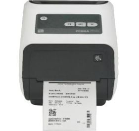 Zebra ZD42H42-C01W01EZ Barcode Label Printer