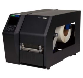 Printronix T82X4-1104-0 Barcode Label Printer