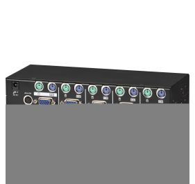 Black Box KV7024A Products