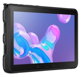 Samsung Galaxy Tab Active Pro Rugged Tablet