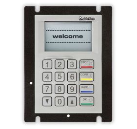 VeriFone UX 100 Payment Terminal