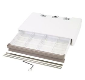 Ergotron 98-487 Rack