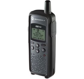 Motorola DTR410 Two-way Radio