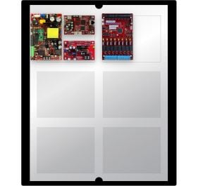 LifeSafety Power FPO75-E4M Power Device