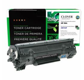 Clover Imaging Group 200154P Toner