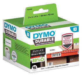 Dymo 1933088 Barcode Label