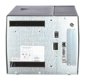 Honeywell PX4E010000005120 Barcode Label Printer