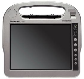 Panasonic CF-H2FRBYV1M Tablet