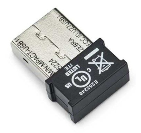 Zebra MB3000 Data Networking
