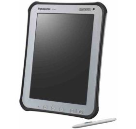 Panasonic FZ-A1-BCR Tablet