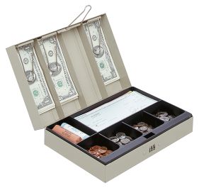 MMF 221-6190-03 Cash Drawer