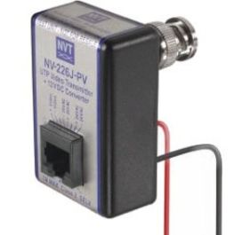 NVT NV-226J-PV Wireless Transmitter / Receiver