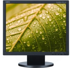 NEC AS173M-BK Monitor