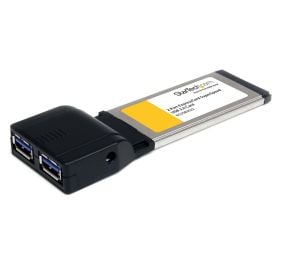 StarTech ECUSB3S22 Accessory