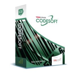 Teklynx CODESOFT Software