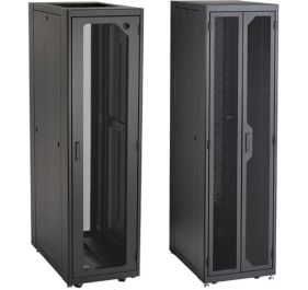 Black Box EC45U3036TPMSSNK Mobile Cart