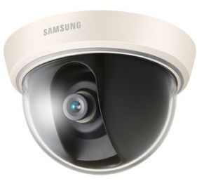 Samsung SCD-2010 Security Camera