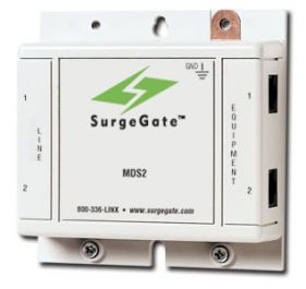 ITW Linx MDS2-60 Surge Protector