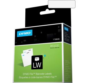 Dymo 1738595 Barcode Label