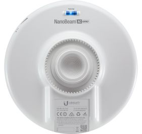 Ubiquiti Networks NBE-5AC-GEN2 Point to Multipoint Wireless