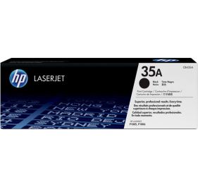 HP CB435A Toner