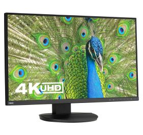 NEC EA271U-BK Monitor