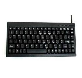 Unitech K595U-B Keyboards