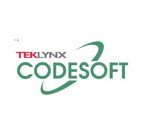 Teklynx CSLVGDN5NET5 Software