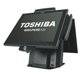 Toshiba STA204B7K1POSREADY Products