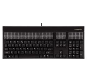 Cherry G86-71400EUADAA Keyboards