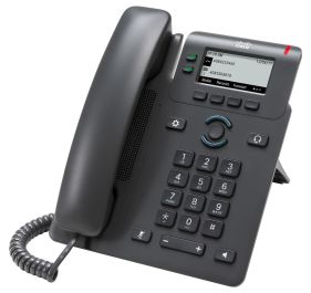 Cisco CP-6821-3PCC-K9= Mobile Computer