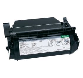 Lexmark 12A6860 Toner
