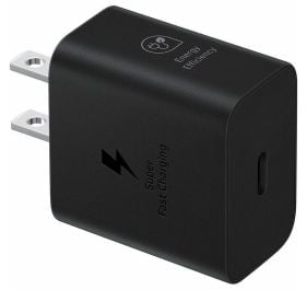 Samsung EP-T2510NBEGUS Cables, Connectors, and Adapters