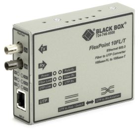 Black Box LMC212A-MM-R3 Wireless Switch