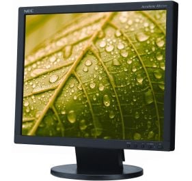 NEC AS173M-BK Monitor
