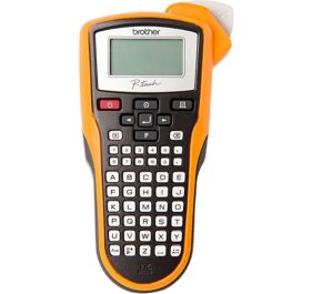 Brother PT-7100 Barcode Label Printer