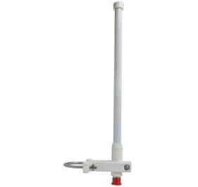 Mobile Mark, Inc. SMW305-3C3C2C-WHT-180 Wireless Antenna