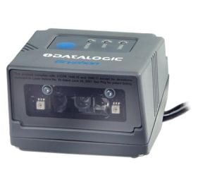 Datalogic GFS4470 Fixed Barcode Scanner