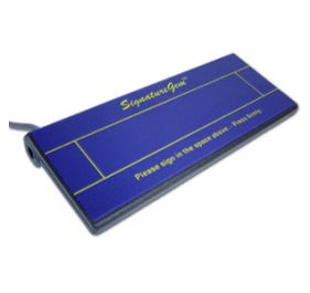 Topaz T-S261-PLB-R Signature Pad