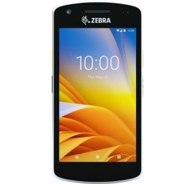 Zebra EC55AK-11B132-NA Mobile Computer