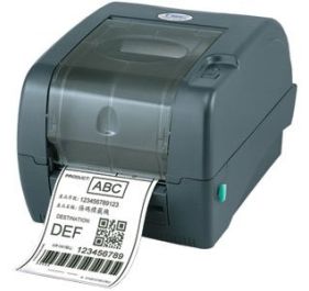 TSC 99-125A024-F1LF Barcode Label Printer