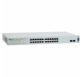 Allied Telesis AT-GS950/24-10 Data Networking
