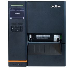 Brother TJ-4620TN Barcode Label Printer