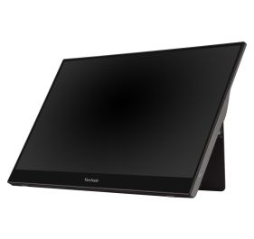 ViewSonic TD1655 Monitor