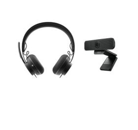 Logitech 991-000341 Webcam