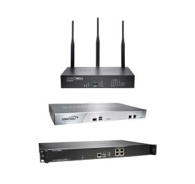 SonicWall 01-SSC-1993 Software