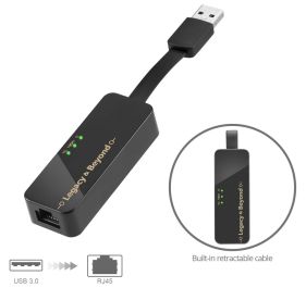 SIIG LB-US0714-S1 Data Networking