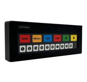 Logic Controls KB1700-B Accessory