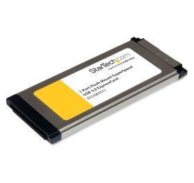 StarTech ECUSB3S11 Accessory